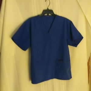 Scrub Shirt